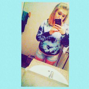 Meet your Posher, Abby